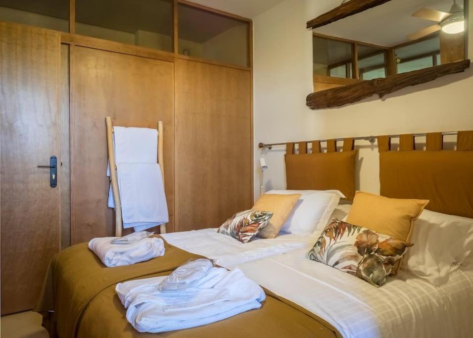 Casa Vina: A Spectacular Away From It All Holiday La Orotava Exterior photo