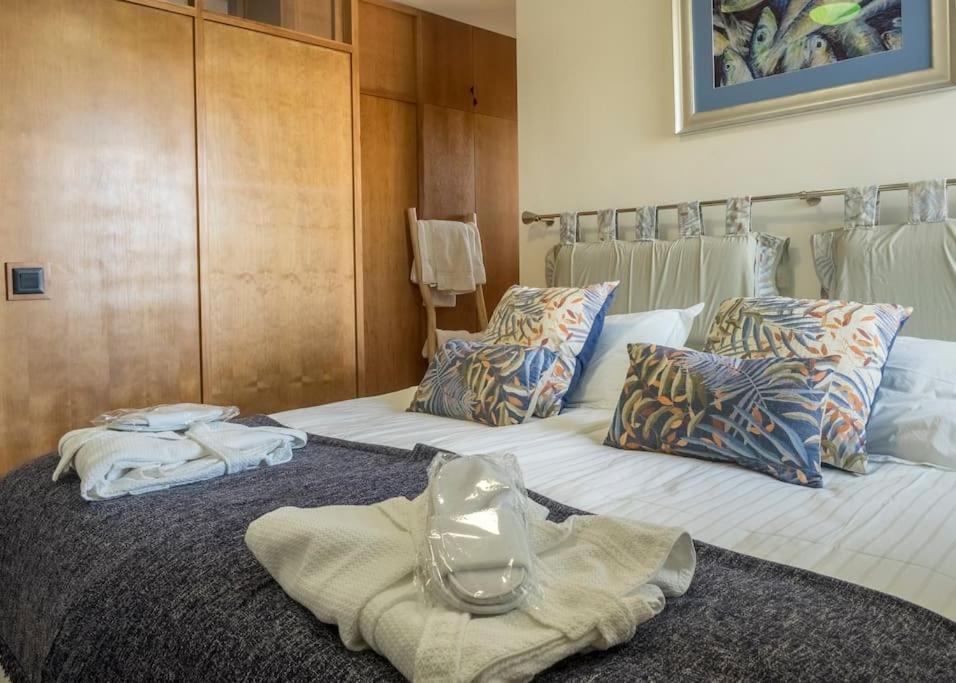 Casa Vina: A Spectacular Away From It All Holiday La Orotava Exterior photo